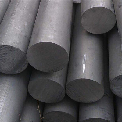 ASTM A240 304L Asitleme 12mm SS Çubuk Yüksek Çekme Yuvarlak Çubuk