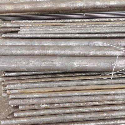 8mm Yüksek Sertlik 316 Soğuk Haddelenmiş Yuvarlak Paslanmaz Çelik Çubuk