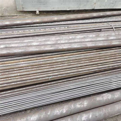 8mm Yüksek Sertlik 316 Soğuk Haddelenmiş Yuvarlak Paslanmaz Çelik Çubuk