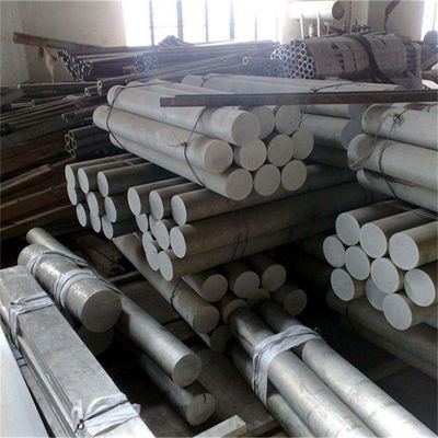 6000mm Uzunluk 304 Galvanizli Düz Çelik Yassı Çubuk yuvarlak şekilli