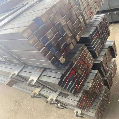 NO.1 Finish ile 6000mm Uzunluk SUS 304 Paslanmaz Çelik Yassı Çubuk