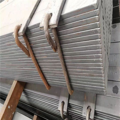 NO.1 Finish ile 6000mm Uzunluk SUS 304 Paslanmaz Çelik Yassı Çubuk