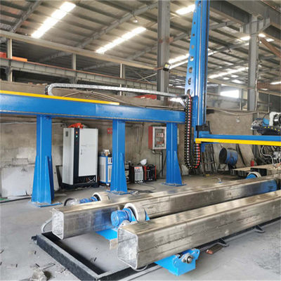 Gıda endüstrisi için 1100mm Asitleme Parlak Sıhhi Paslanmaz Çelik Boru