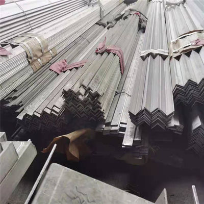 15x15 Eşit Boyut 310 No. 1 Asitleme Paslanmaz Çelik L Bar