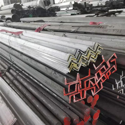 15x15 Eşit Boyut 310 No. 1 Asitleme Paslanmaz Çelik L Bar