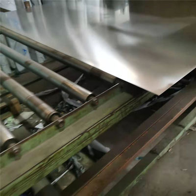Mutfak Gereçleri için ASTM S30400 4x8 İnç 304 Paslanmaz Çelik Levha