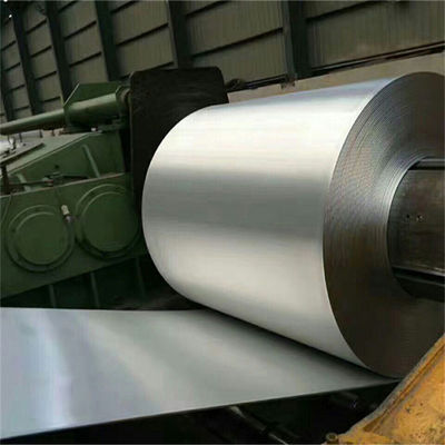 0.3mm Kalınlık 316 2B Finish Paslanmaz Çelik Soğuk Haddelenmiş Rulo