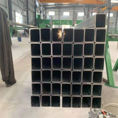 1cr17ni7 301 Büyük Çaplı Parlak Paslanmaz Çelik Boru