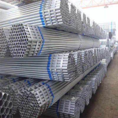 321 Soğuk Haddelenmiş 0.4mm Kalınlık Parlatılmış Paslanmaz Çelik Boru