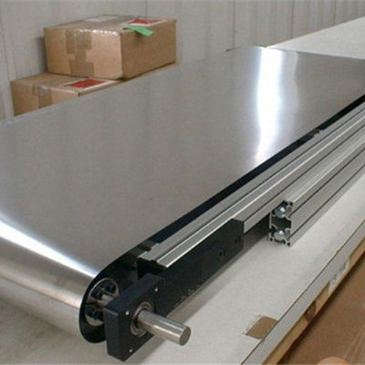 4 X 10 Ss Ayna Cilası Paslanmaz Çelik Sac 3mm 6mm 304l Ticari Mutfak İçin