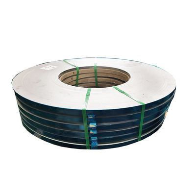 ASTM 316 Paslanmaz Çelik Rulo Stok 0.3mm Kalınlık Ayna Yüzeyli