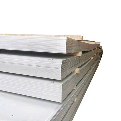 316 Kalite Baosteel Sıcak Haddelenmiş Sac 3mm Kalınlık