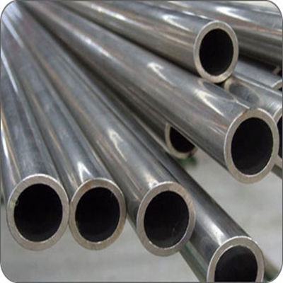 ASTM 304l BA Yüzey Soğuk Çekilmiş Çelik Boru 2000mm uzunluk
