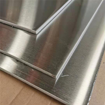 440c 0.8mm 1mm Paslanmaz Çelik Sac Siyah Inox ASTM JIS AISI 1000mm-2000mm Uzunluk