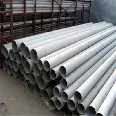 Soğuk Çekilmiş Dikişsiz Paslanmaz Çelik Kaynaklı Inox Metal Boru Fırça Cilası