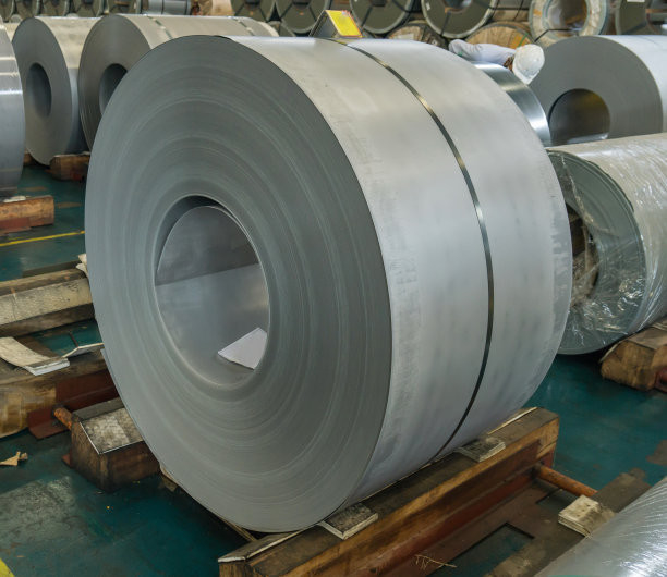 Oem S235jr Carbon Steel Sheet Plate Coil 11mm Metal Mill Edge
