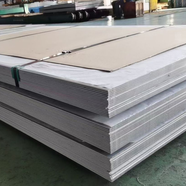 ASTM A310S 2B Stainless Steel Sheet Hot Rolled 310s Optional Dimension