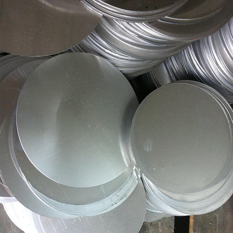 Çin tedarikçisi BA Yüzey Paslanmaz Yuvarlak Metal Daireler, Çelik Daire Sac 201 J1 J2 J3 J4 Sınıfı