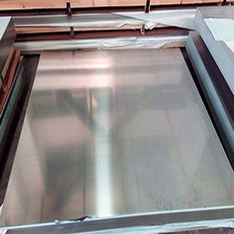 uygun fiyat Paslanmaz Çelik Sac 321 0.3mm - 3mm 2B / BA /HL Inox Mutfak Gereçleri İnşaatı