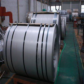 304 Grade BA Surface Stainless Steel Roll 2b Finished Construction Industry